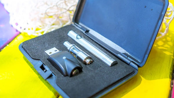 What is a Refillable 510 Cartridge?