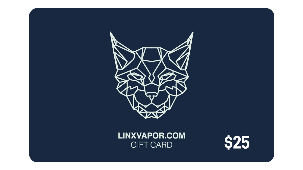 Linx Gift Card