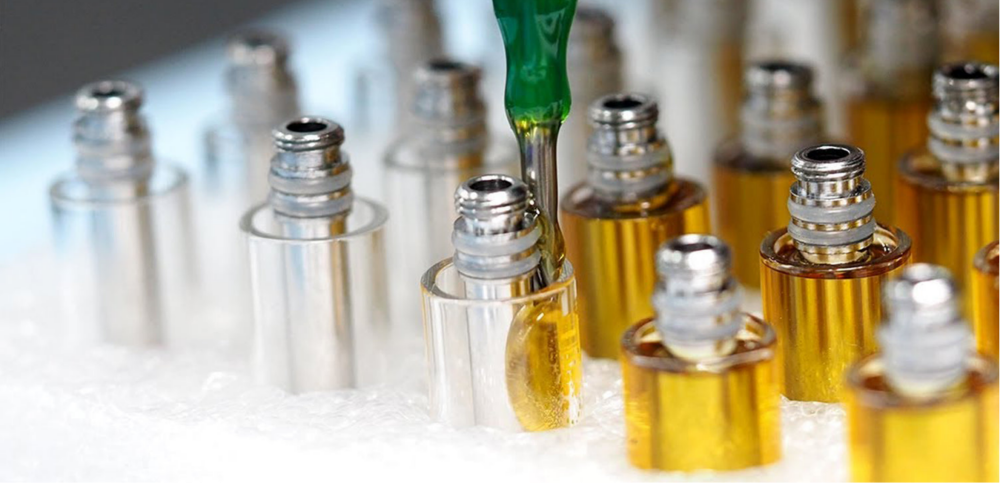 How to Refill THC oil in the Hermes 3 Atomizer: A Step-by-Step Guide - Linx Vapor How to Refill THC oil in the Hermes 3 Atomizer: A Step-by-Step Guide - Linx Vapor