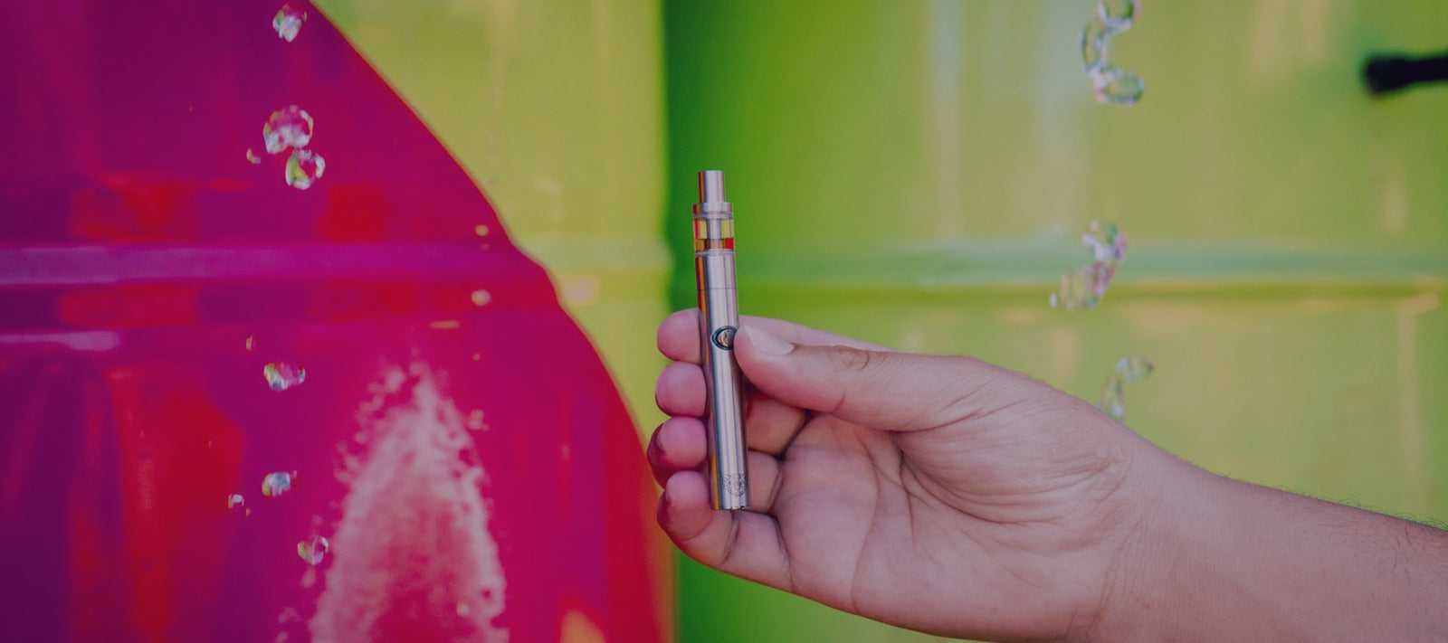 Disposable Vape Cartridges VS Refillable Vape Cartridges - Linx Vapor Disposable Vape Cartridges VS Refillable Vape Cartridges - Linx Vapor