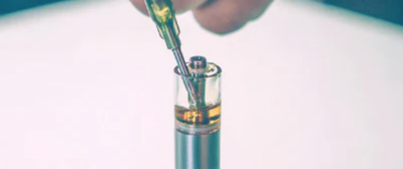 The Linx Hermes 3: A Safe and Reliable Refill Vape Cartridge - Linx Vapor The Linx Hermes 3: A Safe and Reliable Refill Vape Cartridge - Linx Vapor