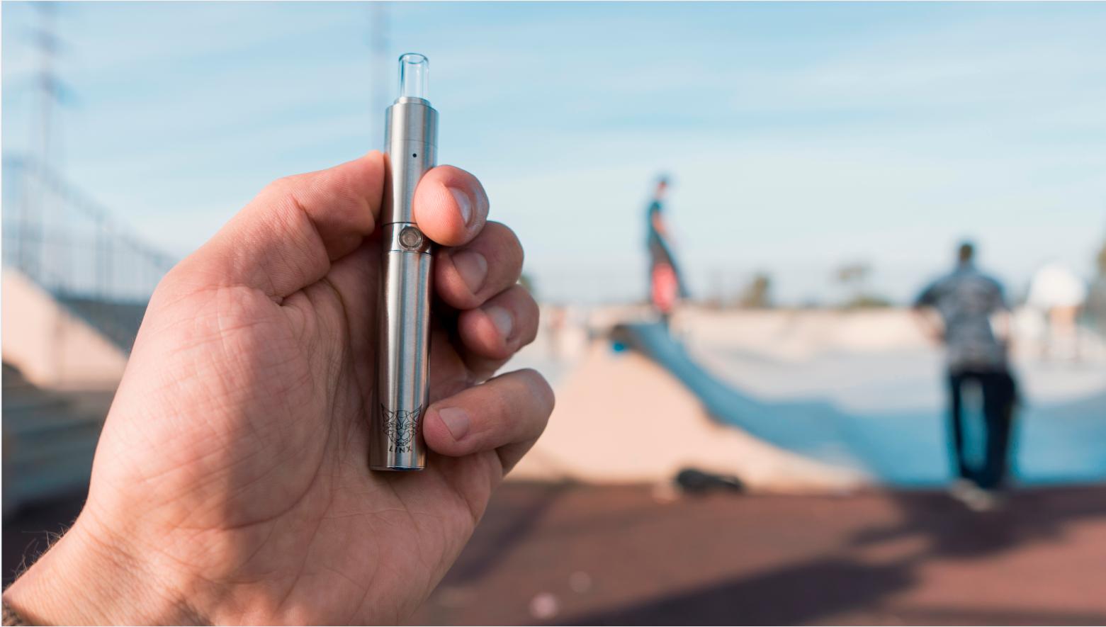 Why Temperature Matters When Dabbing - Linx Vapor Why Temperature Matters When Dabbing - Linx Vapor