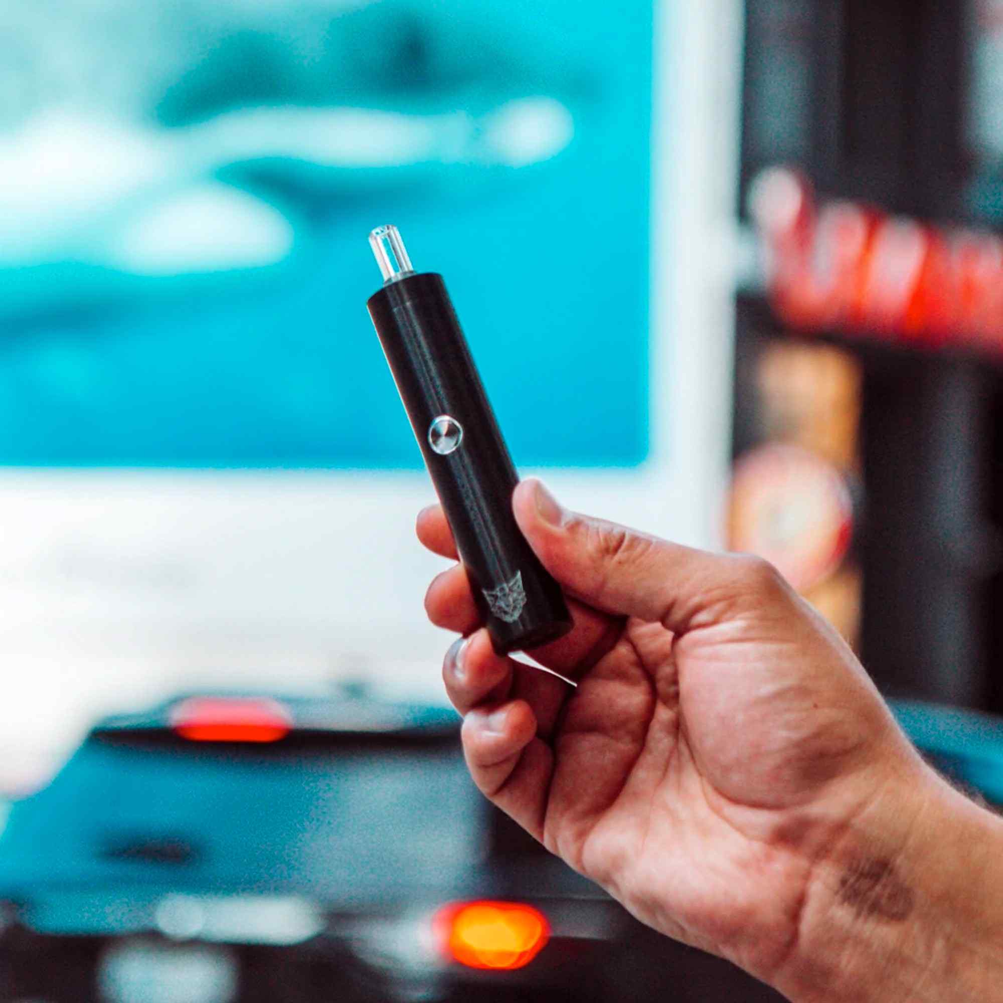 Linx Eden Secures Title of “Best Dry Herb Vaporizer Under $100” By Top Industry Reviewers