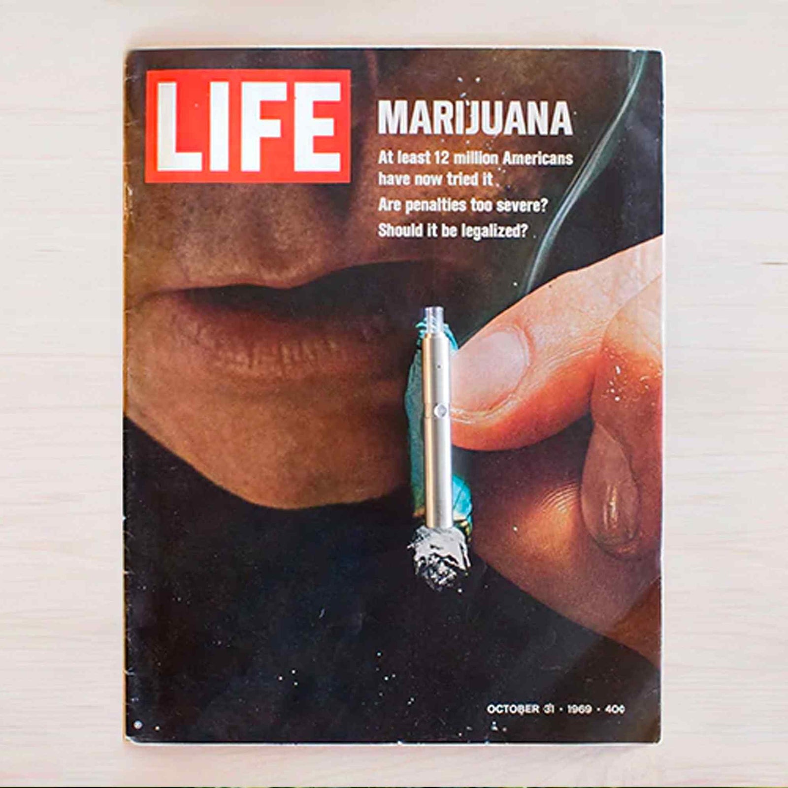 Cannabis Legalization in 2018