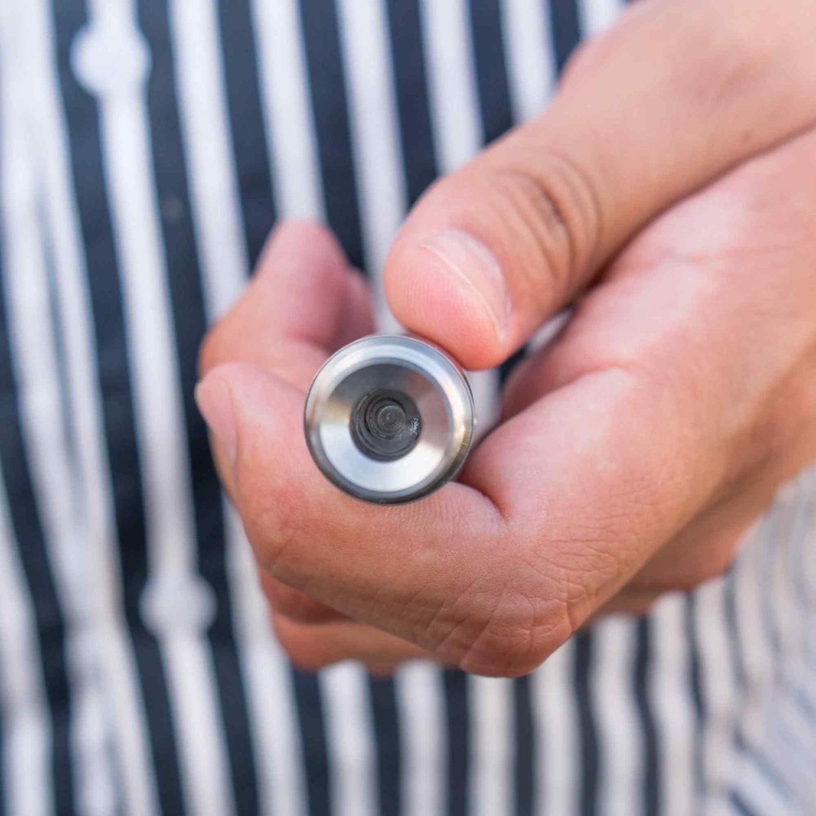 How Do I Clean the Linx Blaze? 1