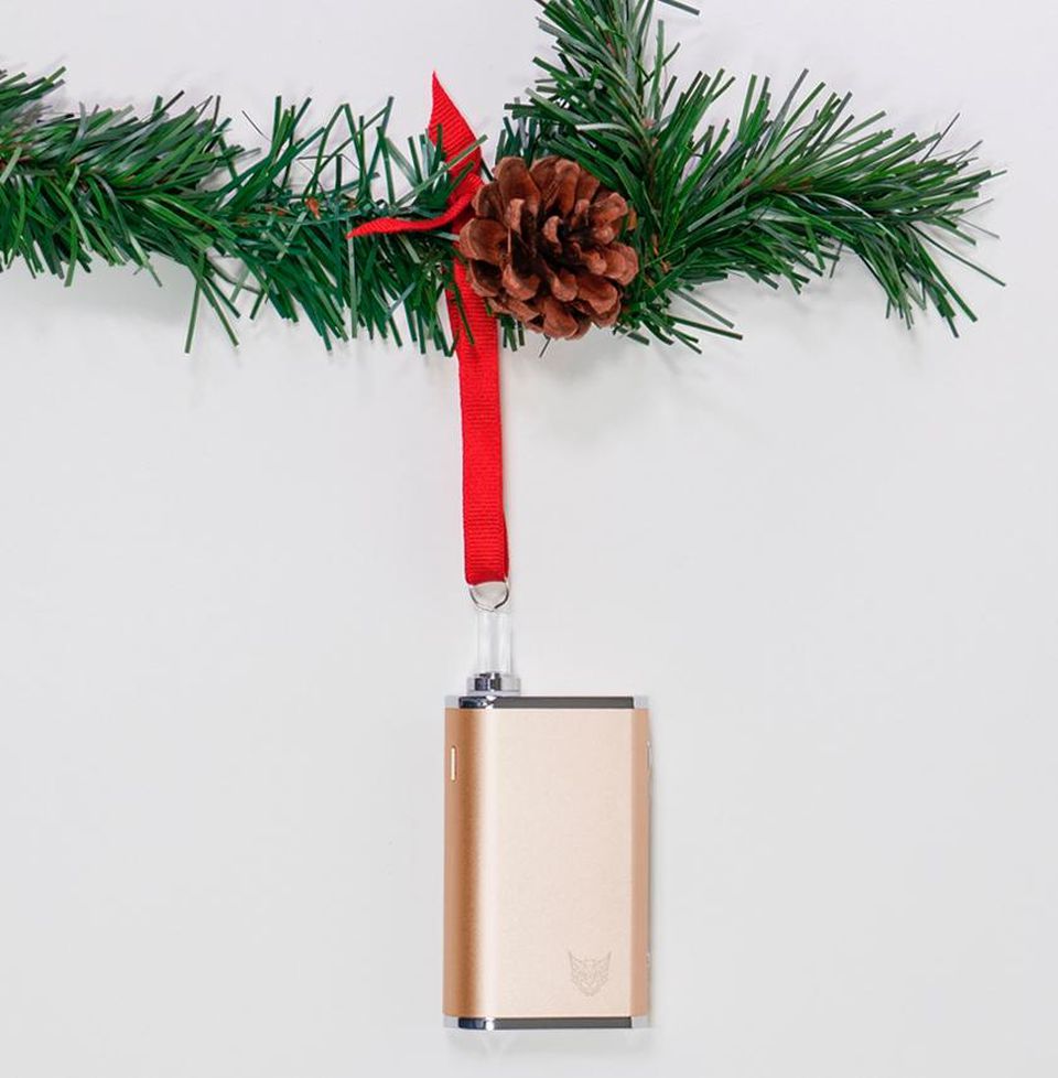 Best Luxury Cannabis product