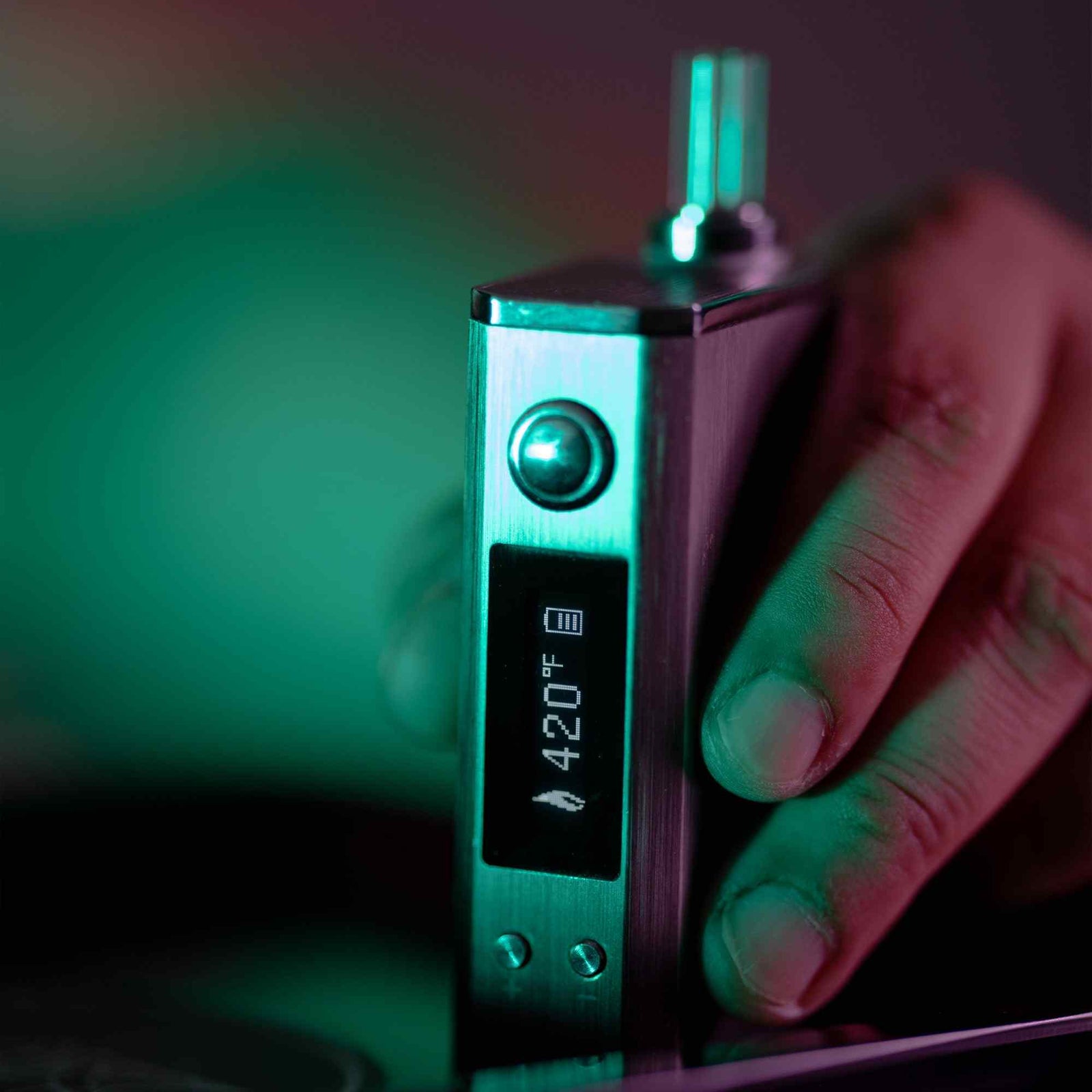 Introducing the Upgraded Linx Gaia