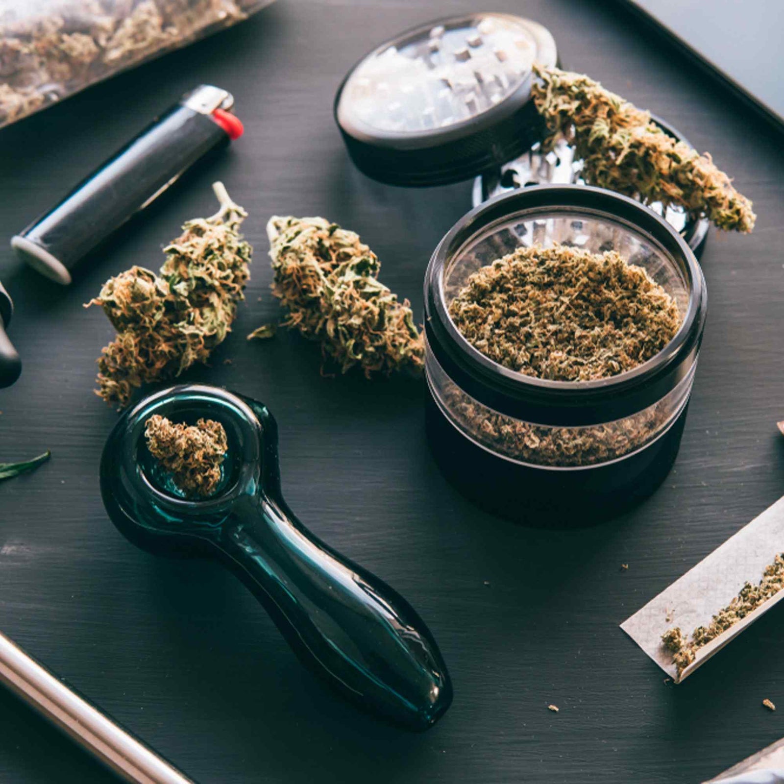 How To Make AVB Edibles