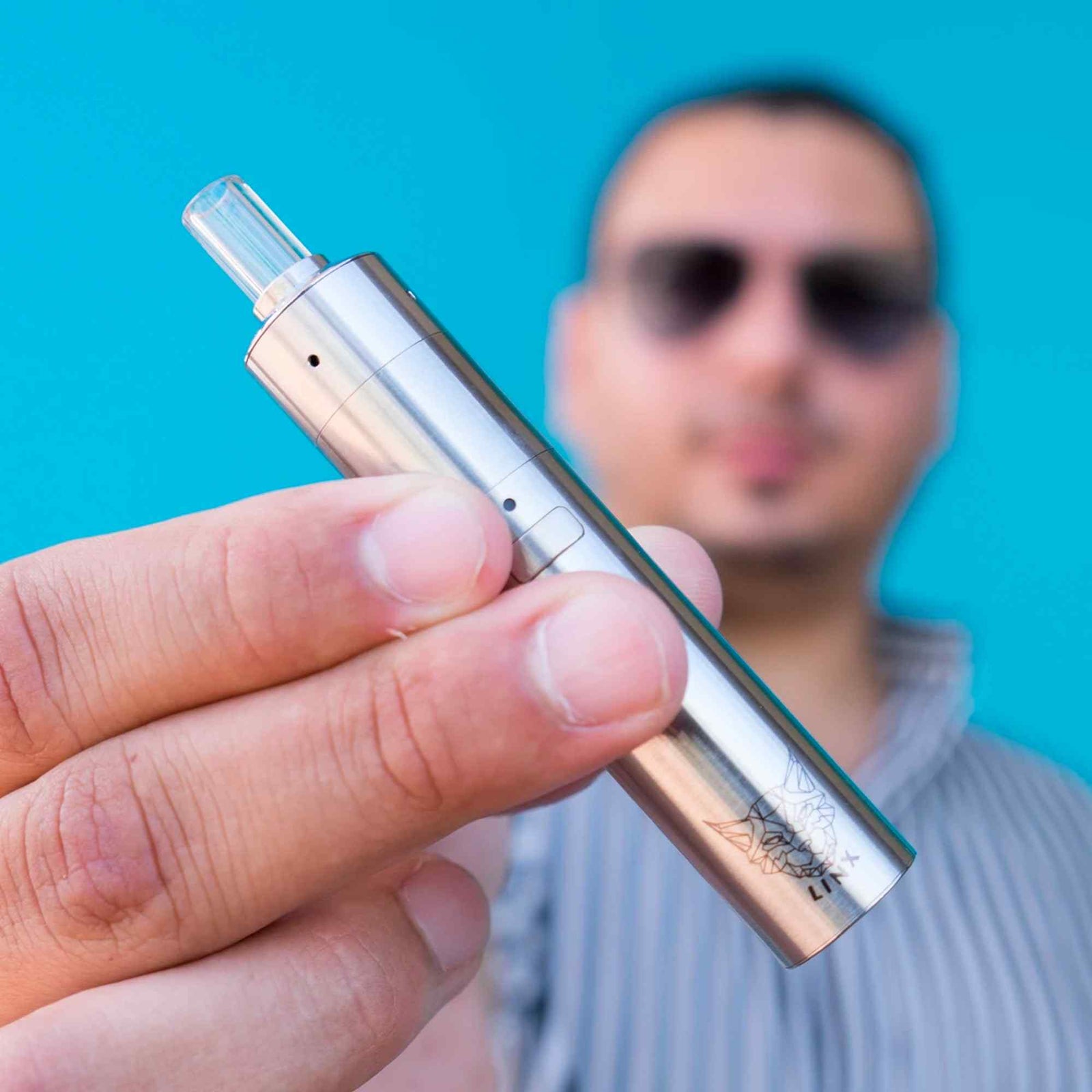 Is The Linx Blaze The Newest Best Extract Vaporizer? 1