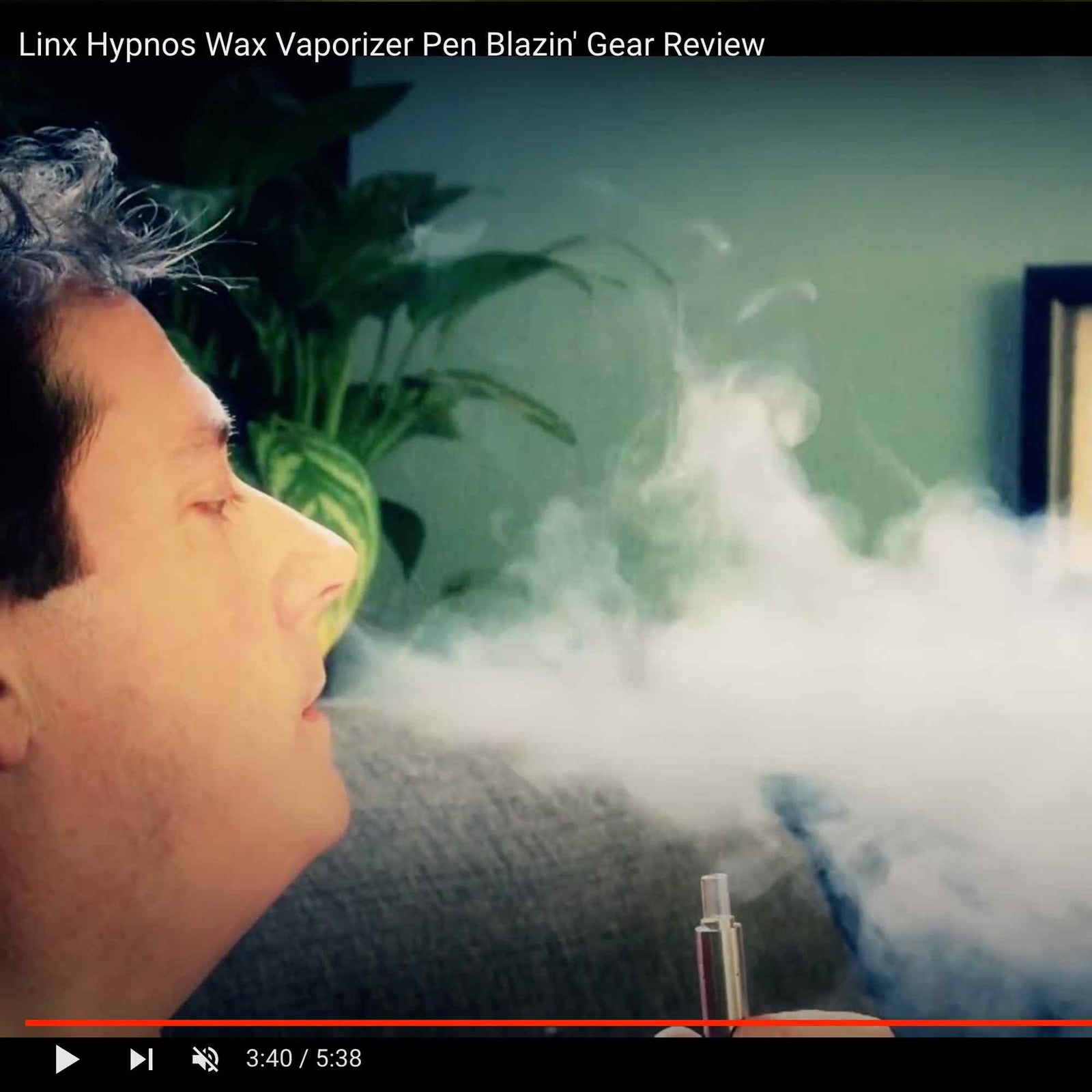 Linx Hypnos impresses vaporizer critics