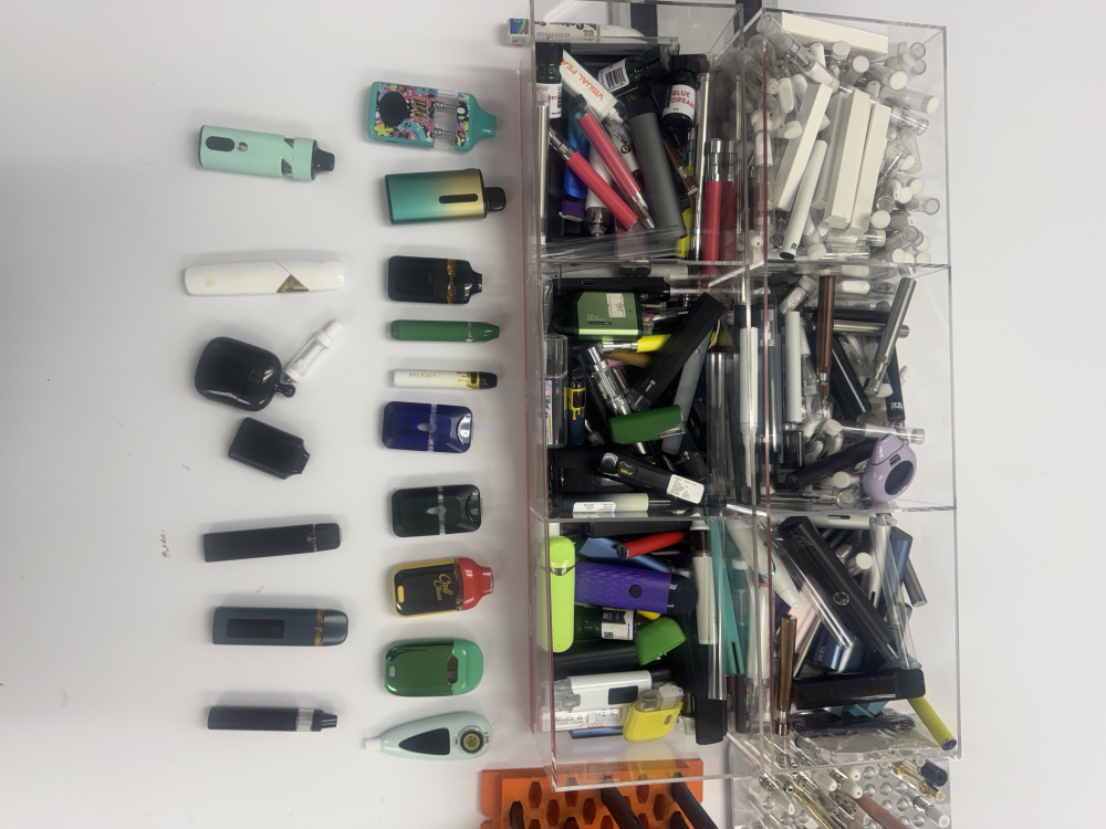 2025 Best 510 Cartridge & Disposable Hardware - Independent Engineer R - Linx Vapor 2025 Best 510 Cartridge & Disposable Hardware - Independent Engineer R - Linx Vapor