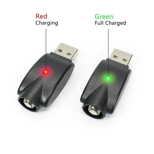 Premium Lithium-Ion USB Vape Pen Charger | Linx Vapor Premium Lithium-Ion USB Vape Pen Charger | Linx Vapor