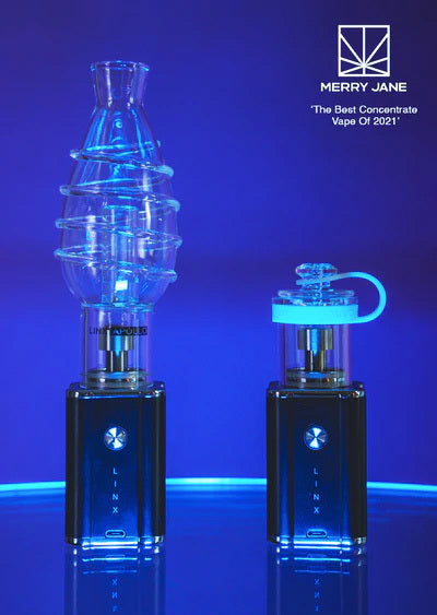 Best Wax Pen - Premium Dry Herb Vaporizers | Linx Vapor Best Wax Pen - Premium Dry Herb Vaporizers | Linx Vapor
