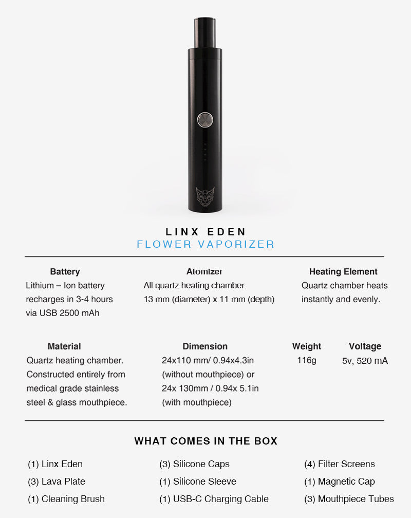 Explore Different Vapes | Vape Comparison at Linx Vapor Explore Different Vapes | Vape Comparison at Linx Vapor