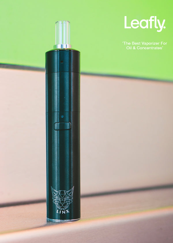 Best Wax Pen - Premium Dry Herb Vaporizers | Linx Vapor Best Wax Pen - Premium Dry Herb Vaporizers | Linx Vapor