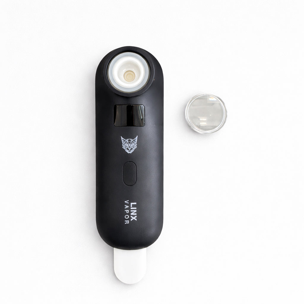 Concentrate Vaporizers | Pure, Smooth Concentrate Bliss | Linx Vapor Concentrate Vaporizers | Pure, Smooth Concentrate Bliss | Linx Vapor