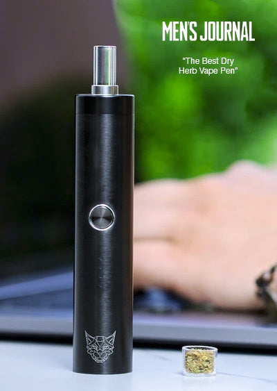 Best Wax Pen - Premium Dry Herb Vaporizers | Linx Vapor Best Wax Pen - Premium Dry Herb Vaporizers | Linx Vapor