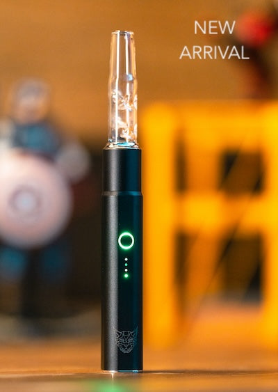 Best Wax Pen - Premium Dry Herb Vaporizers | Linx Vapor Best Wax Pen - Premium Dry Herb Vaporizers | Linx Vapor