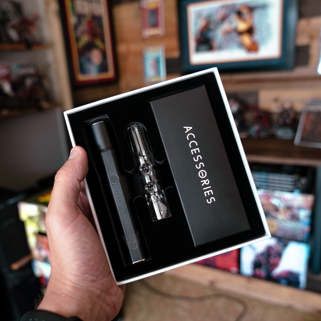 Best Budget Dry Herb Vape Linx Saber Vaporizer | Dry Herb Vaporizer For Beginner Top 5 Best Budget Dry Herb Vape Linx Saber Vaporizer | Dry Herb Vaporizer For Beginner Top 5