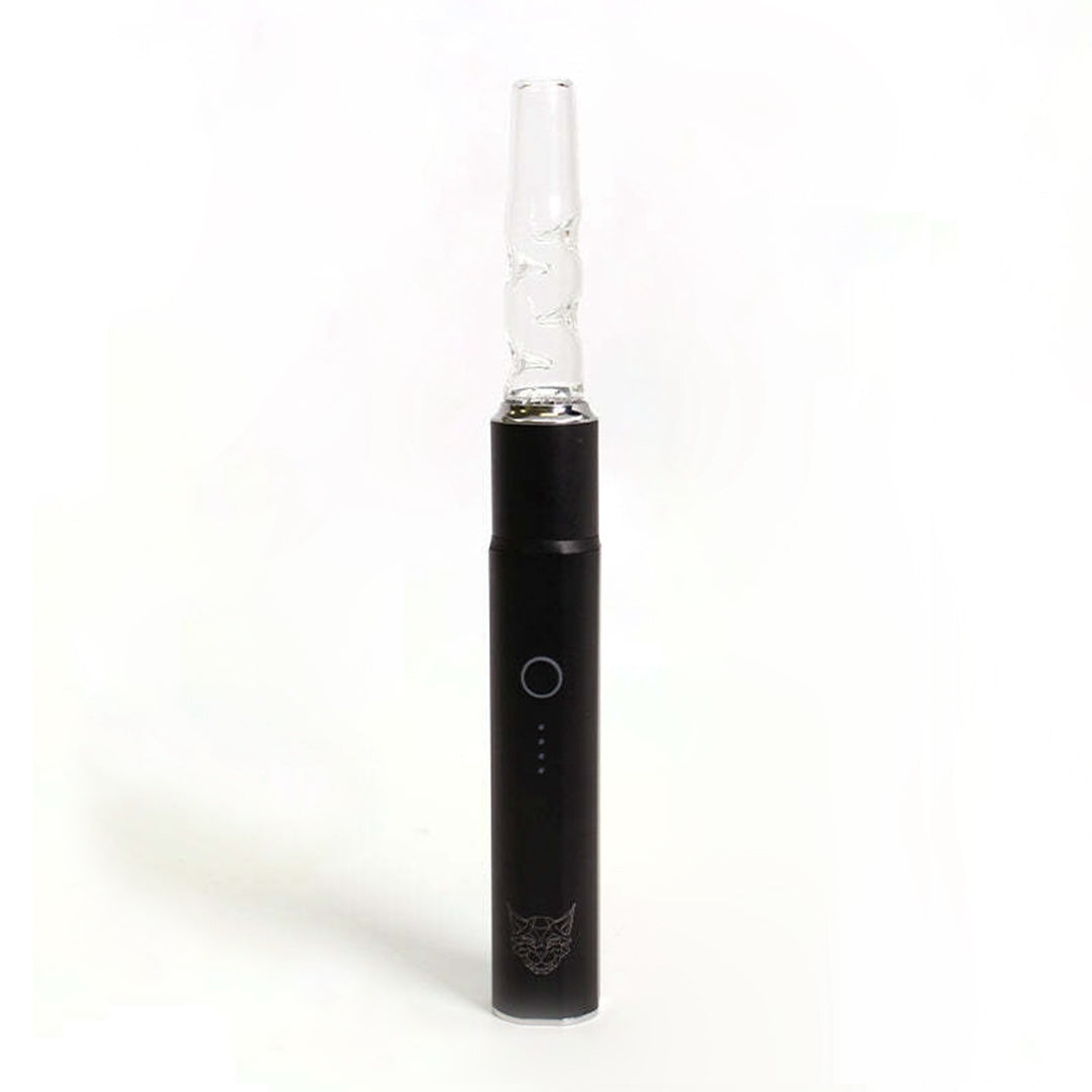 Linx Saber Vaporizer | Dry Herb Vaporizer For Beginner | Linx Vapor Linx Saber Vaporizer | Dry Herb Vaporizer For Beginner | Linx Vapor