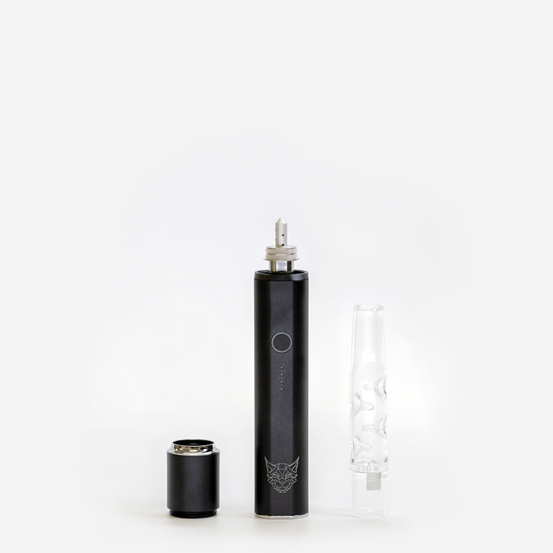 Linx Saber Vaporizer | Dry Herb Vaporizer For Beginner | Linx Vapor Linx Saber Vaporizer | Dry Herb Vaporizer For Beginner | Linx Vapor