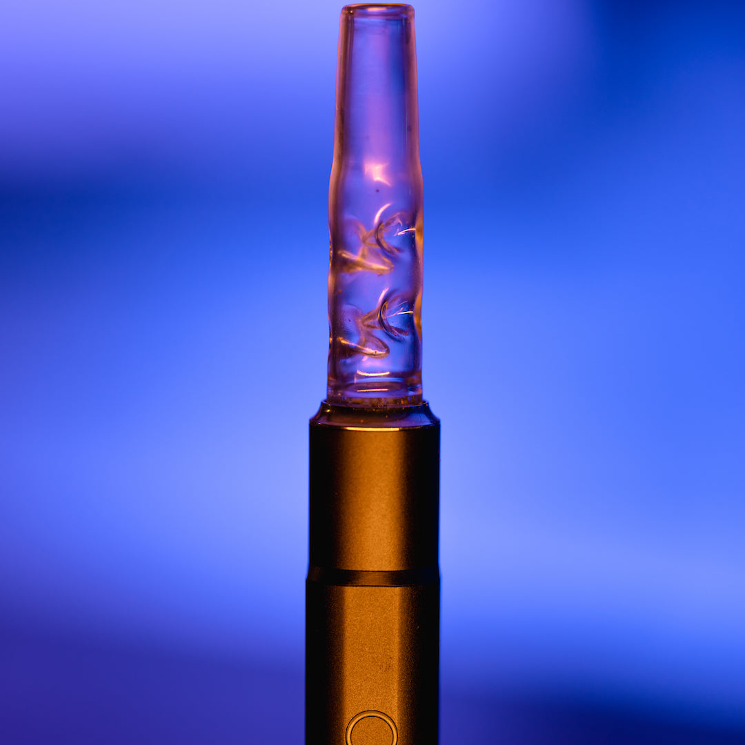 Linx Saber Vaporizer | Dry Herb Vaporizer For Beginner | Linx Vapor Linx Saber Vaporizer | Dry Herb Vaporizer For Beginner | Linx Vapor