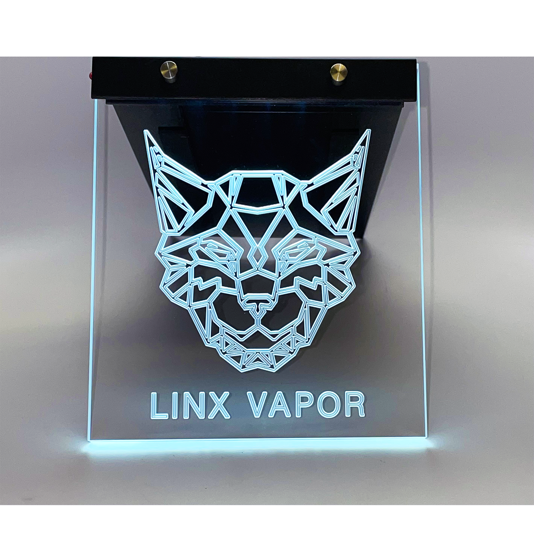 LINX VAPOR Illuminating Table Light