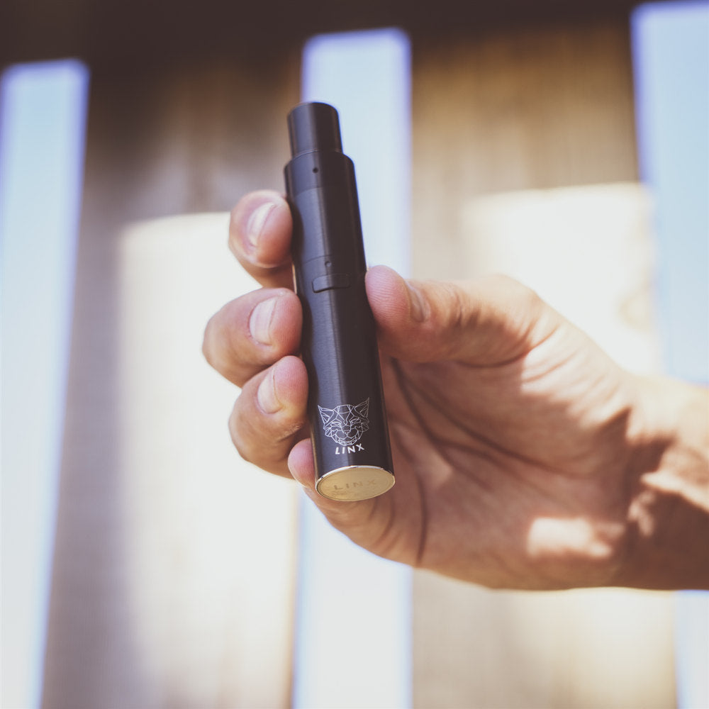 Shop the Linx Blaze | A Coilless Vape Pen | Linx Vapor Shop the Linx Blaze | A Coilless Vape Pen | Linx Vapor