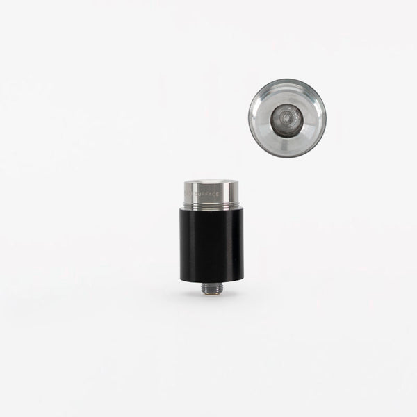 The World's First Coilless Quartz Atomizer | Linx Vapor