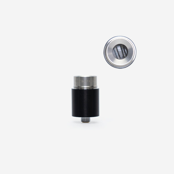 Blaze Dio All Quartz Rod Vape Atomizer | Linx Vapor