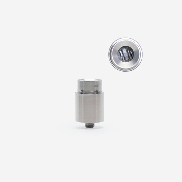 Blaze Dio All Quartz Rod Vape Atomizer | Linx Vapor