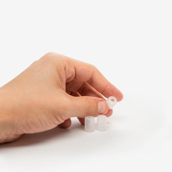 silicone vape cover ACTIVE™ Silicone Mouthpiece Cover main image 0