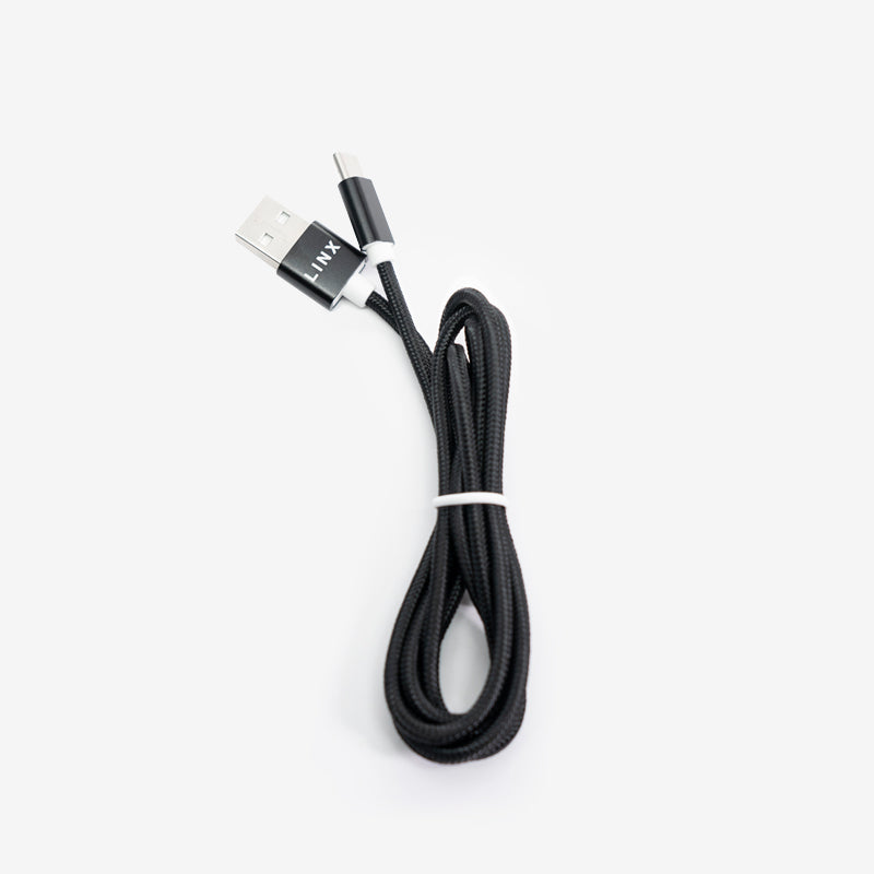 Linx Eden Flower Vaporizer USB-C Charging Cable