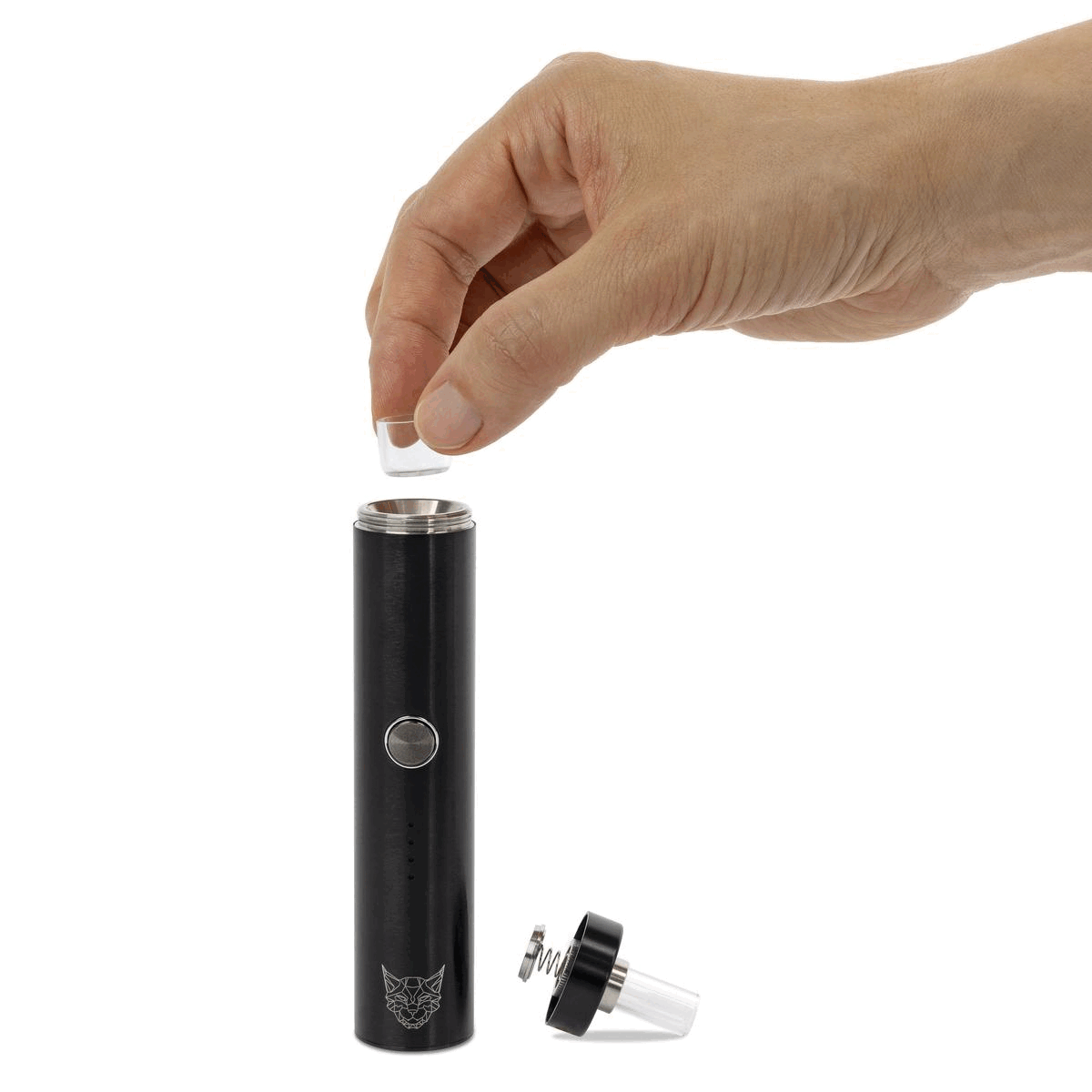 Premium Dosing Capsules Made of Pure Quartz | Linx Vapor Premium Dosing Capsules Made of Pure Quartz | Linx Vapor