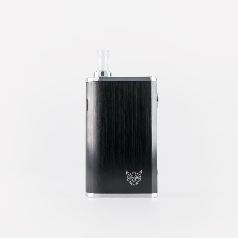 Gaia Portable Dry Herb Vaporizer | Produces Great Flavor | Linx - Linx Vapor Gaia Portable Dry Herb Vaporizer | Produces Great Flavor | Linx - Linx Vapor