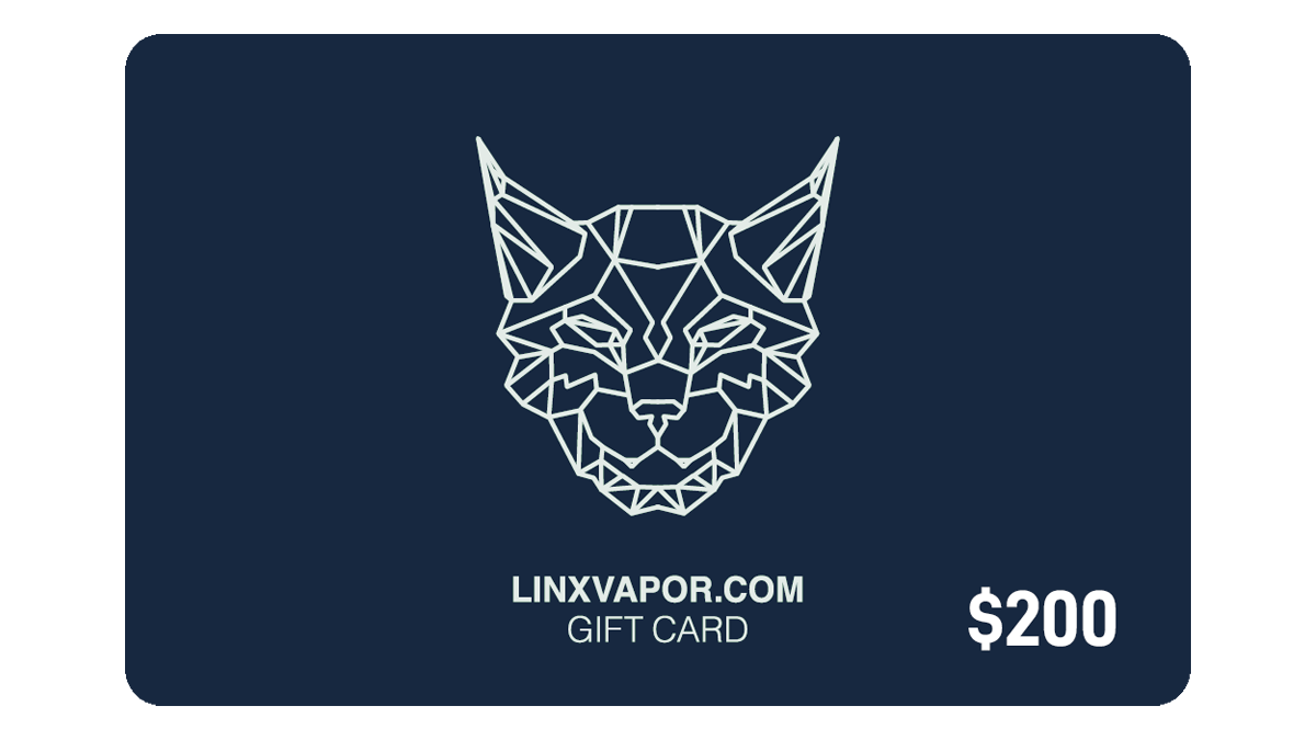 Linx Gift Card