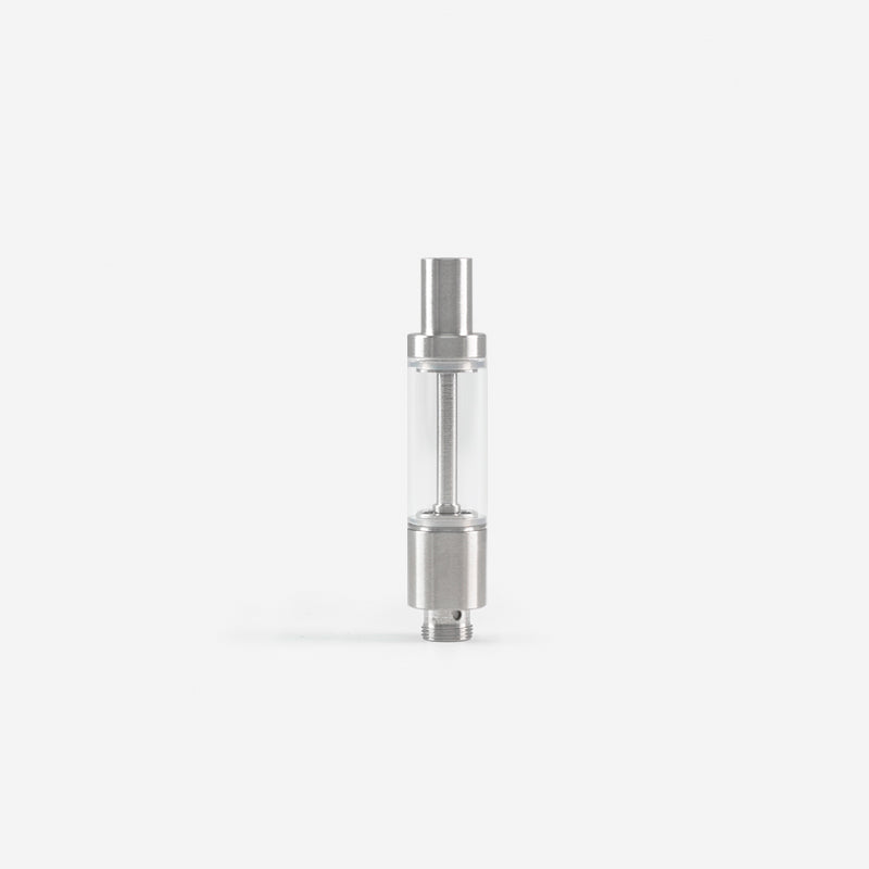 Premium Hermes 3 Glass Atomizer Vape Part | Linx Vapor