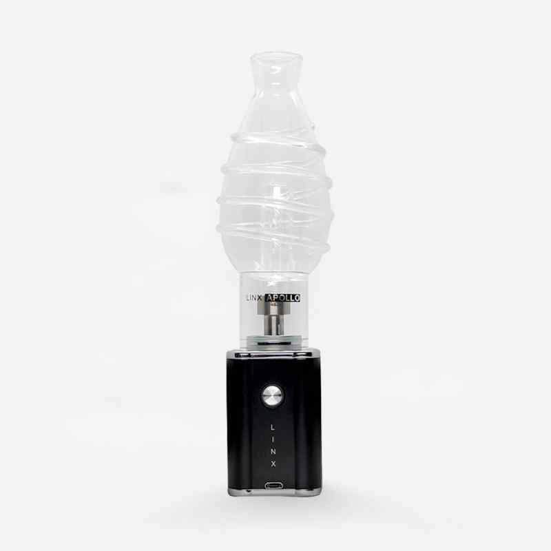 Linx Apollo Dab Rig Kit | Portable Dab Rig and E Nail | Linx Vapor Linx Apollo Dab Rig Kit | Portable Dab Rig and E Nail | Linx Vapor