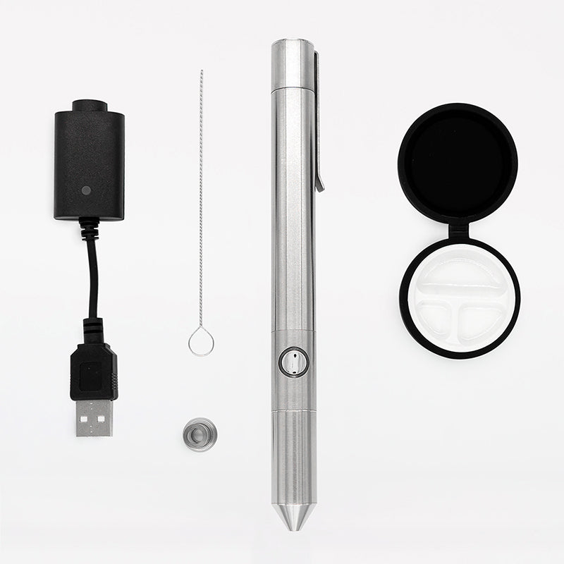 Linx Ares Dab Straw | Electric Honey Straw | Linx Vapor Linx Ares Dab Straw | Electric Honey Straw | Linx Vapor