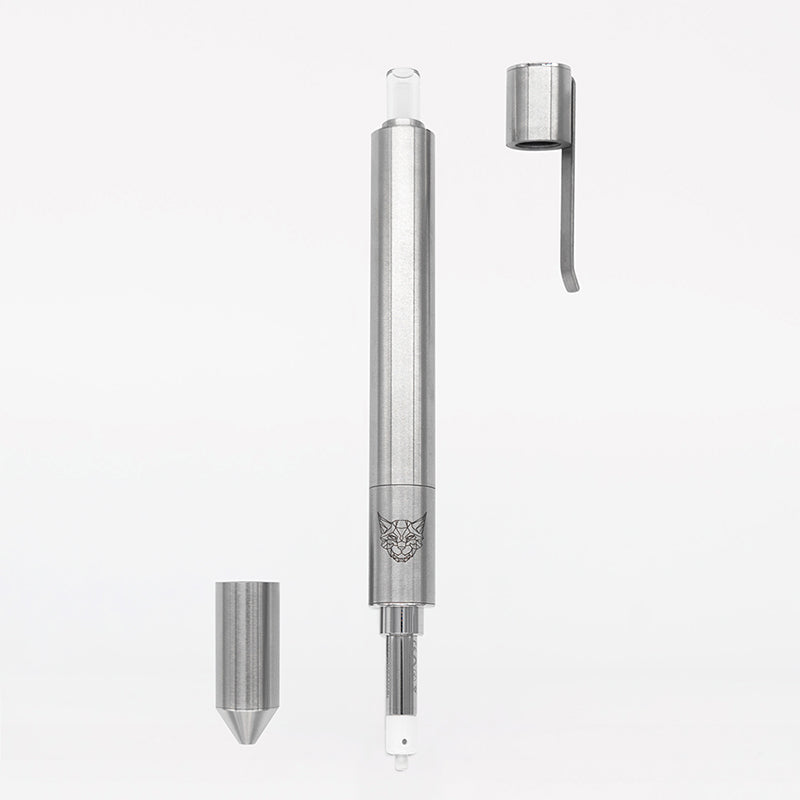 Linx Ares Dab Straw | Electric Honey Straw | Linx Vapor Linx Ares Dab Straw | Electric Honey Straw | Linx Vapor