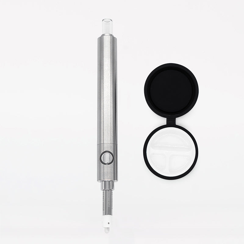 Linx Ares Dab Straw | Electric Honey Straw | Linx Vapor Linx Ares Dab Straw | Electric Honey Straw | Linx Vapor