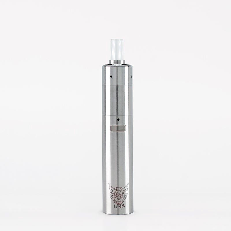 Shop the Linx Blaze | A Coilless Vape Pen | Linx Vapor Shop the Linx Blaze | A Coilless Vape Pen | Linx Vapor