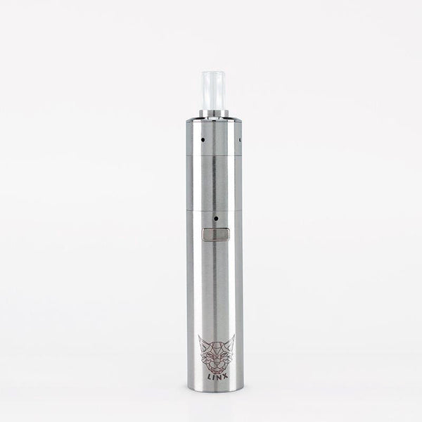 Shop the Linx Blaze | A Coilless Vape Pen | Linx Vapor