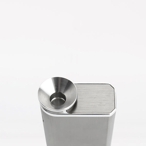 Gaia Loading Herb Funnel | Easy to Clean