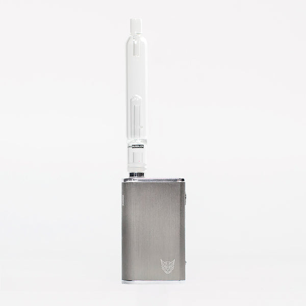 Glass Bubbler - Linx Vapor Glass Bubbler - Linx Vapor