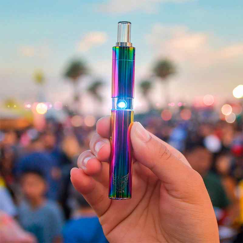 Hypnos Zero Concentrate Vaporizer | Shop the Best Dab Pens | Linx Vapor Hypnos Zero Concentrate Vaporizer | Shop the Best Dab Pens | Linx Vapor