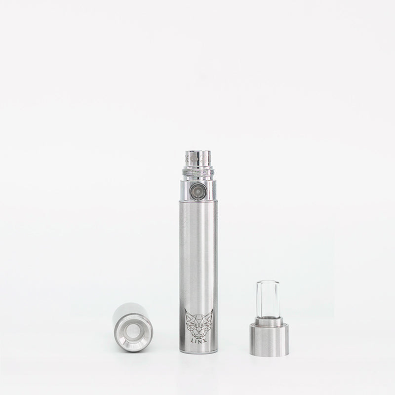 Hypnos Zero Concentrate Vaporizer | Shop the Best Dab Pens | Linx Vapor Hypnos Zero Concentrate Vaporizer | Shop the Best Dab Pens | Linx Vapor