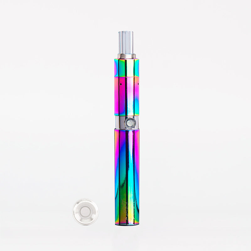 Hypnos Zero Concentrate Vaporizer | Shop the Best Dab Pens | Linx Vapor Hypnos Zero Concentrate Vaporizer | Shop the Best Dab Pens | Linx Vapor
