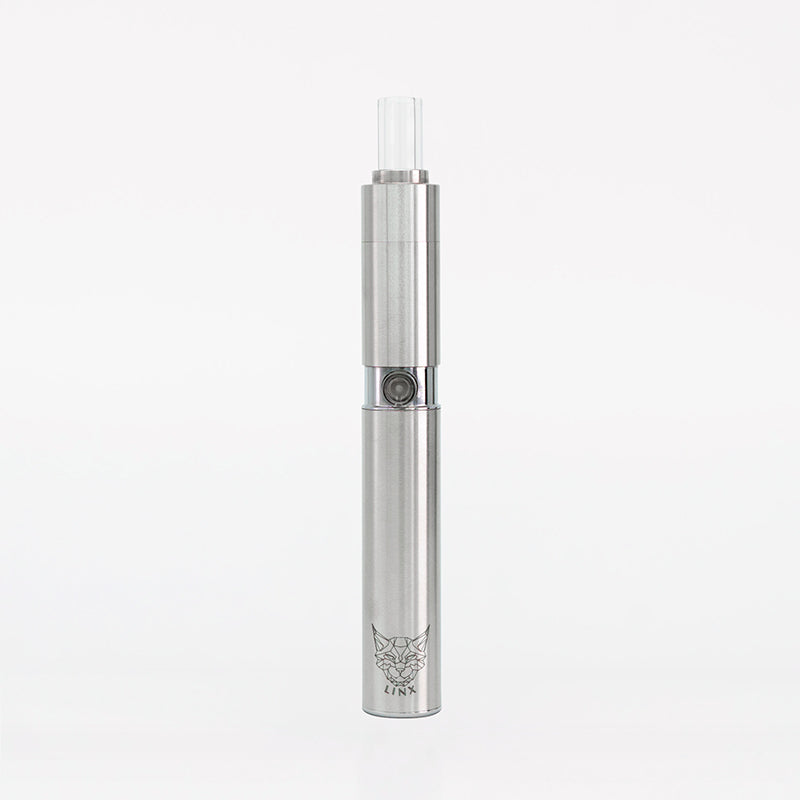 Concentrate Vape Pens & CBD and THC vaporizers