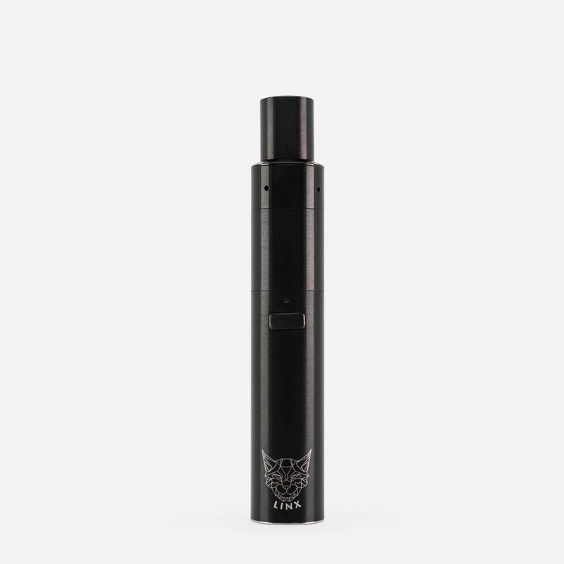 Linx Blaze Onyx Extract Vaporizer 